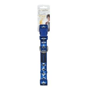 HARRY POTTER Ravenclaw Dog Collar XS NWT